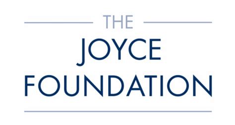 Joyce Family Giving Foundation Donation
